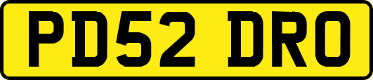 PD52DRO