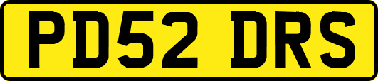 PD52DRS