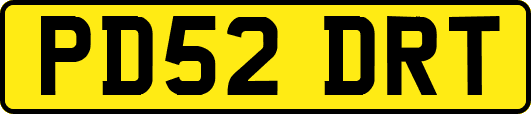 PD52DRT