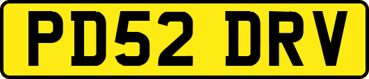 PD52DRV