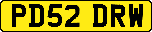 PD52DRW