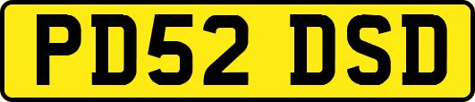 PD52DSD