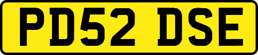 PD52DSE