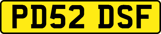 PD52DSF
