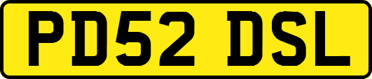 PD52DSL