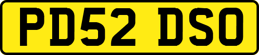 PD52DSO