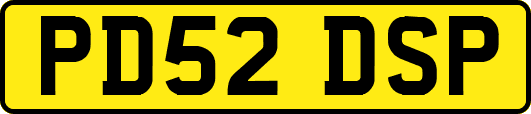 PD52DSP