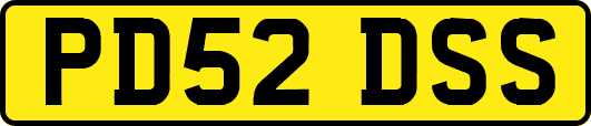 PD52DSS