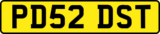 PD52DST