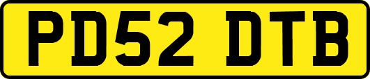 PD52DTB