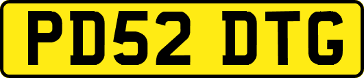 PD52DTG