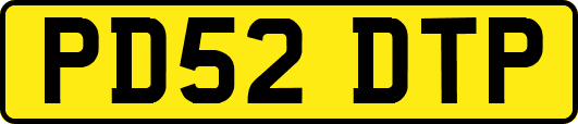 PD52DTP