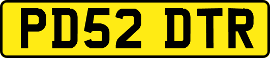 PD52DTR