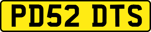 PD52DTS