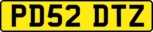 PD52DTZ