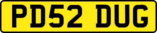 PD52DUG