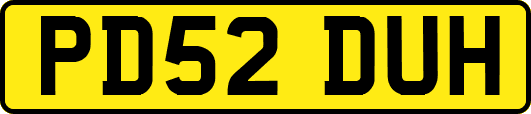 PD52DUH