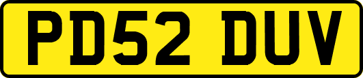 PD52DUV