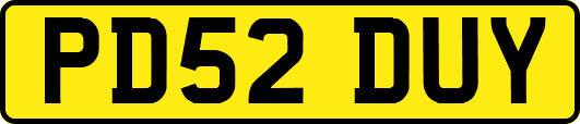 PD52DUY
