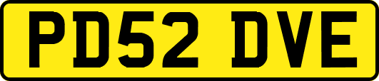 PD52DVE