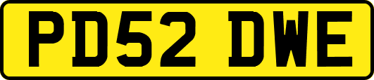 PD52DWE