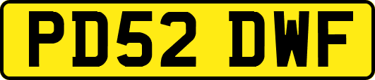 PD52DWF