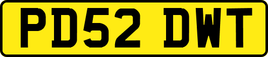 PD52DWT