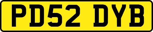 PD52DYB
