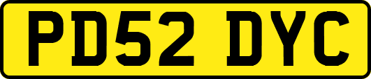 PD52DYC