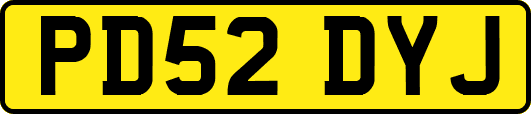PD52DYJ