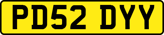 PD52DYY