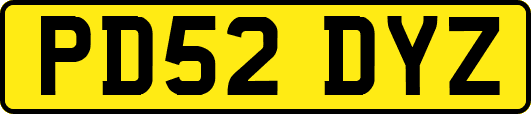 PD52DYZ