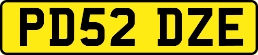 PD52DZE