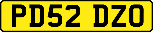 PD52DZO