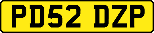 PD52DZP