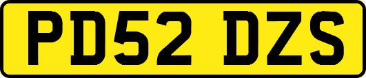PD52DZS