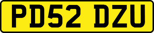 PD52DZU