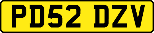 PD52DZV