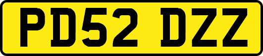 PD52DZZ