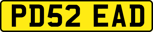 PD52EAD