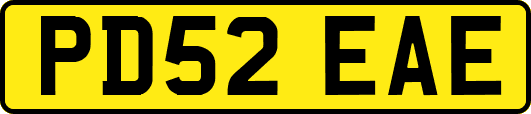 PD52EAE