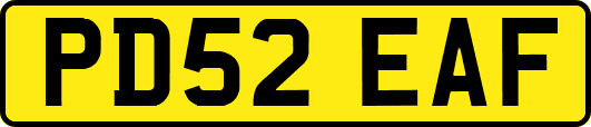 PD52EAF