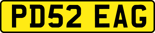 PD52EAG