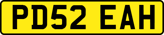 PD52EAH