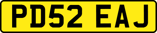 PD52EAJ