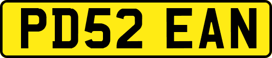 PD52EAN