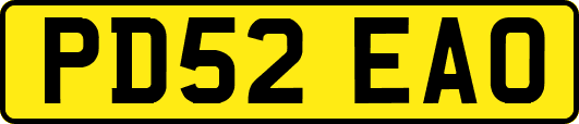 PD52EAO