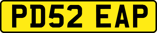 PD52EAP
