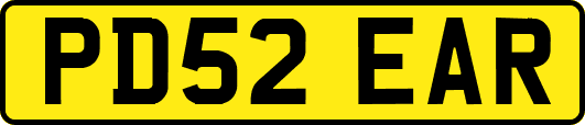 PD52EAR