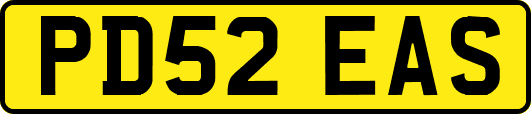 PD52EAS